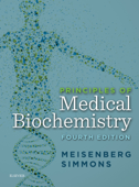 Principles of Medical Biochemistry E-Book - Gerhard Meisenberg PhD & William H. Simmons PhD