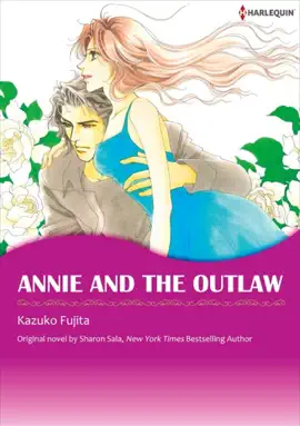 Read: Book Annie And The Outlaw