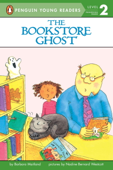 The Bookstore Ghost - Barbara Maitland, Nadine Bernard Westcott & Fred Huber