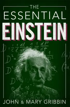 Read: The Essential Book Einstein