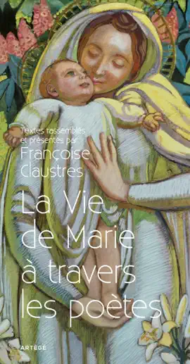 Read: Book La Vie de Marie à travers les poètes