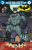 Batman #1: Batman Day Special Edition (2016) - Tom King & David Finch