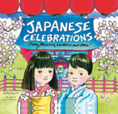 Japanese Celebrations - Betty Reynolds