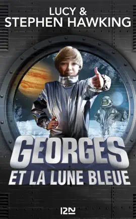 Read: Georges et la lune Book bleue