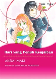 Hari yang Penuh Keajaiban(Indonesian Version) - Akemi Maki