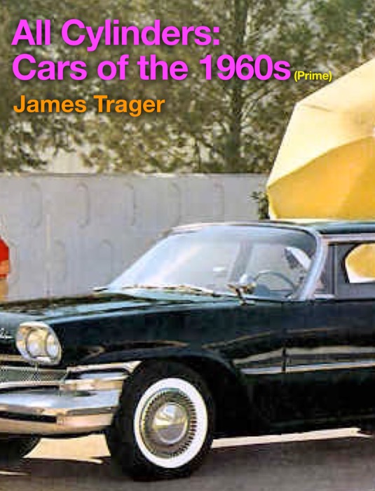 All Cylinders: Cars of the 1960s (Prime)