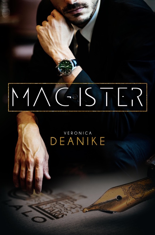 Magister