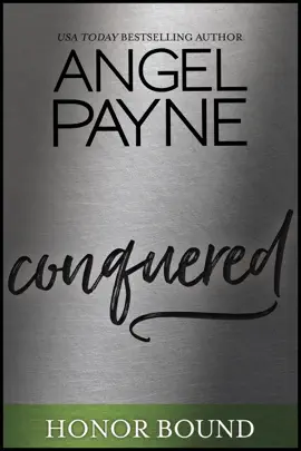 Read: Conquered