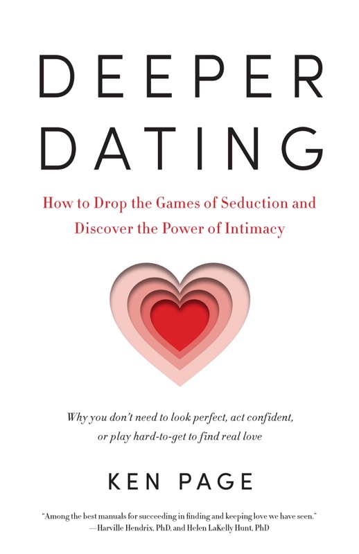 Deeper Dating