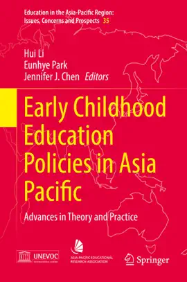 Read: Early Book Childhood Education Policies in Asia Pacific