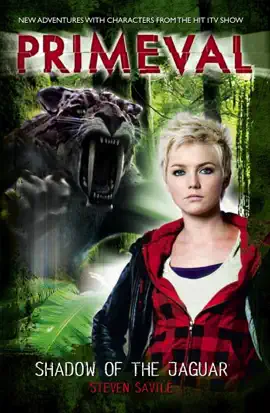 Read: Primeval: Shadow of Book the Jaguar