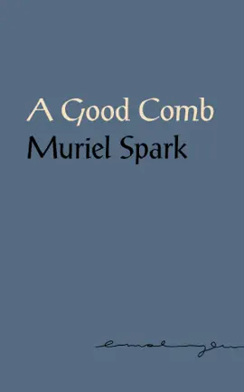 A Good Comb
