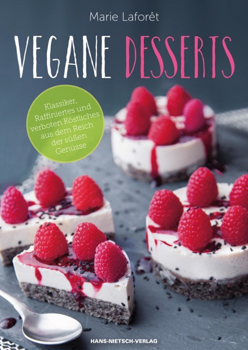 Vegane Desserts