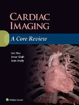 Cardiac Imaging: A Core Review