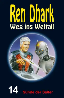 Read: Sünde Book der Salter