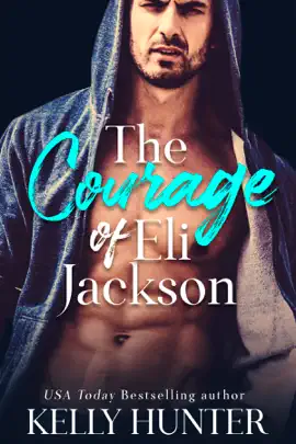 Read: The Courage Book of Eli Jackson