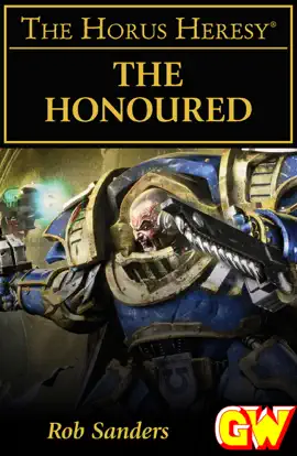 Read: Book The Honoured