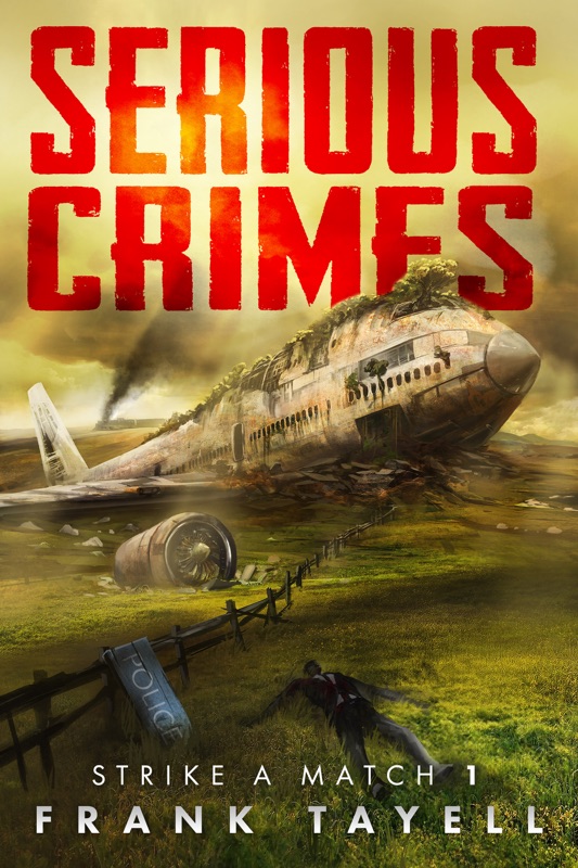 Serious Crimes