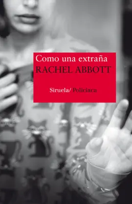 Read: Book Como una extraña