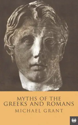 Read: Myths Of Book The Greeks And Romans