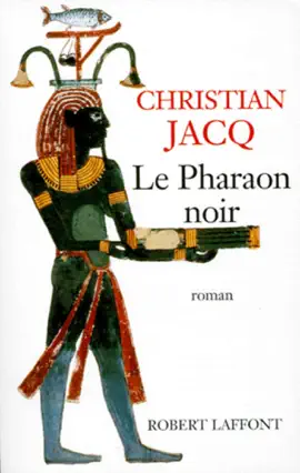 Read: Book Le pharaon noir