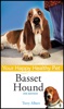 Book Basset Hound