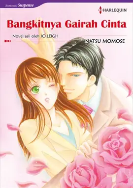 Read: Bangkitnya Book Gairah Cinta(Indonesian Version)