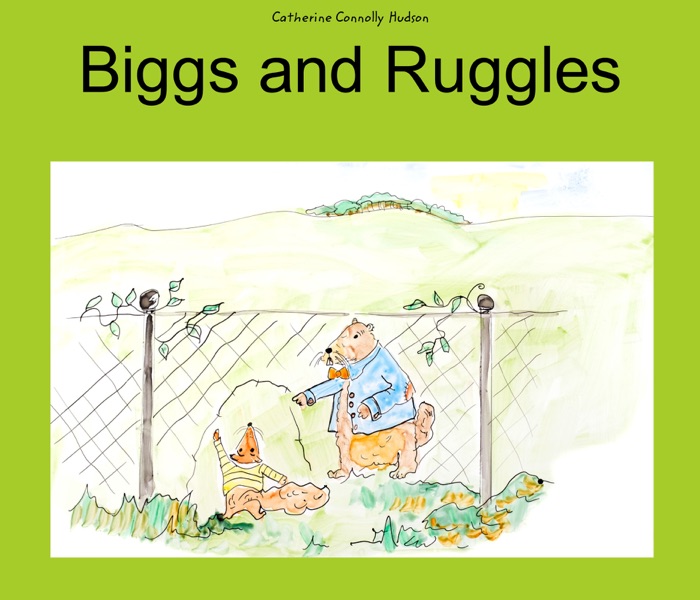 Biggs and Ruggles