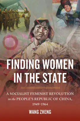Read: Finding Women in Book the State