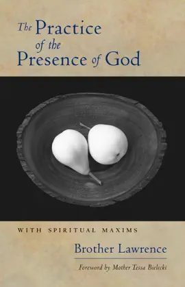 Read: The Practice of the Book Presence of God
