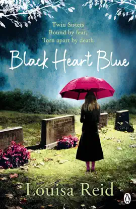 Read: Black Heart Blue Book