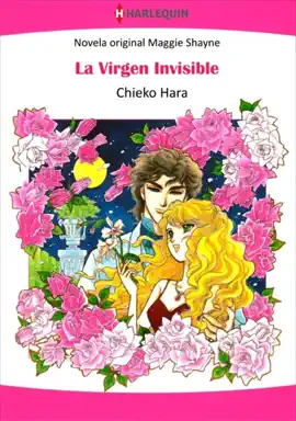 Read: Book La Virgen Invisible