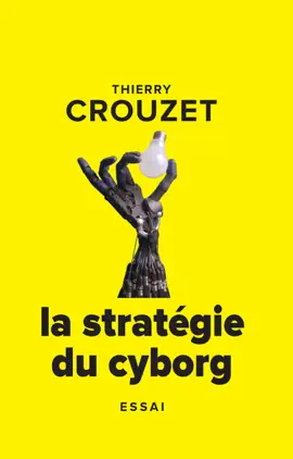 Read: La Book stratégie du cyborg
