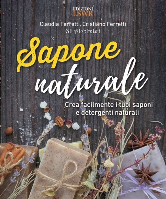 Sapone naturale