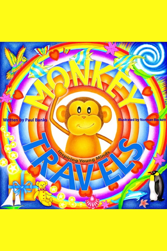 Monkey Travels