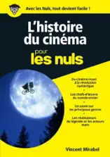 L'histoire du cinéma illustré pour les Nuls, nouvelle édition
