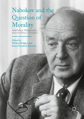 Read: Nabokov and the Book Question of Morality