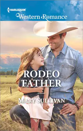 Read: Rodeo Father Book