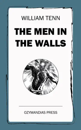 Read: Book The Men in the Walls