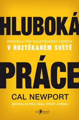 Read: Hluboká Book práce