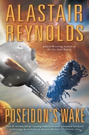 Poseidon's Wake - Alastair Reynolds