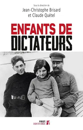 Read: Enfants de dictateurs Book