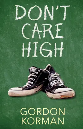 Read: Don't Book Care High