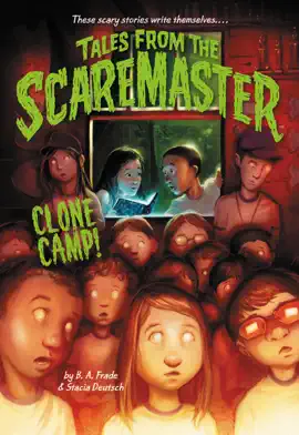 Read: Clone Book Camp!