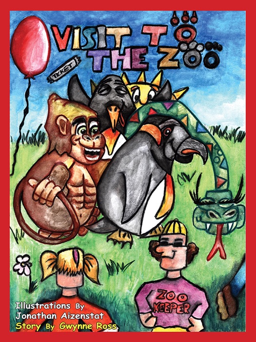 Visit To The Zoo