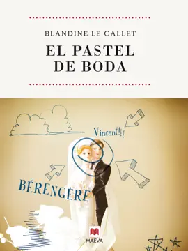 Read: El pastel Book de boda