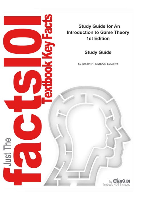 An Introduction to Game Theory