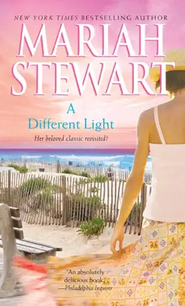 Read: Book A Different Light