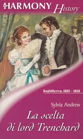 Read: La scelta di Lord Book Trenchard