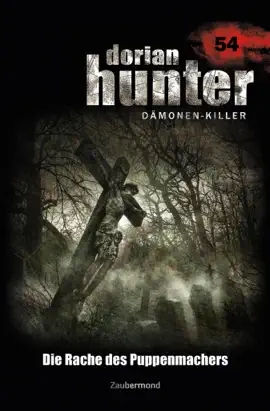 Read: Dorian Hunter 54 – Die Book Rache des Puppenmachers